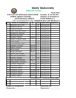 Administrative and Business Communication.xlsx